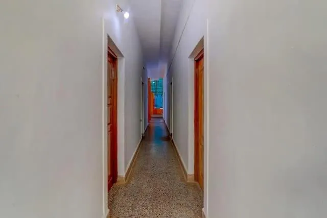 Alfa Guest House