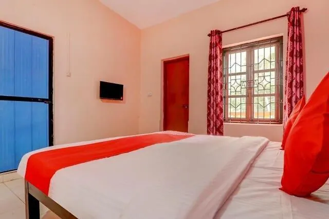 Alfa Guest House