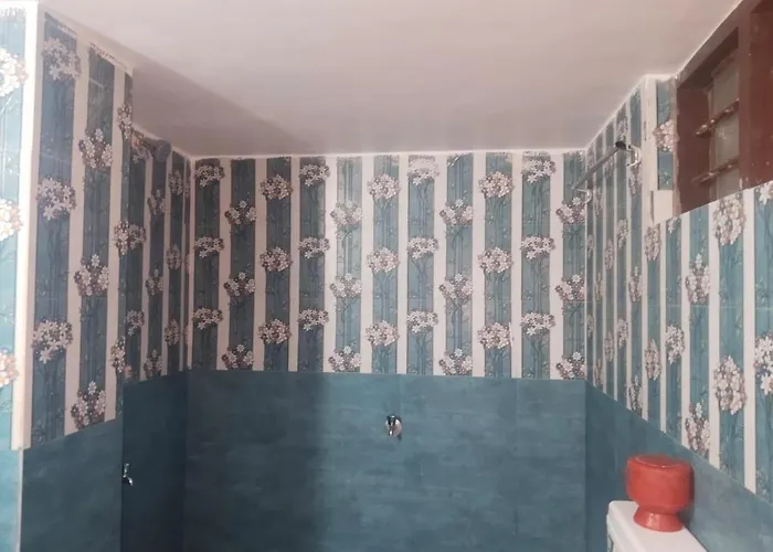 Alfa Guest House