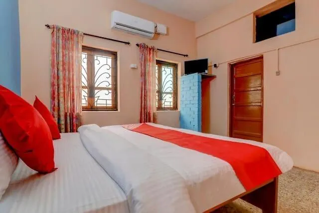Alfa Guest House