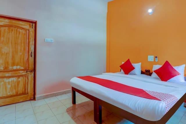 Apartment Alfa Calangute