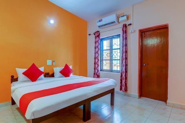 Apartment Alfa Calangute
